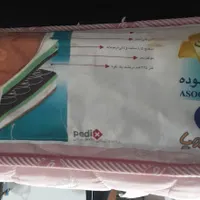 تشک فنری دو نفره رویا|تشک تختخواب|اهواز, کوروش|دیوار