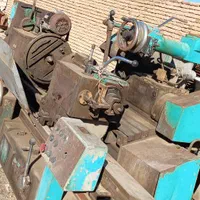 میلنگ نراش روسی|ماشین‌آلات صنعتی|تبریز, |دیوار