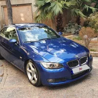 بی‌ام‌و سری 3 کروک 335i، مدل ۲۰۰۸|خودرو سواری و وانت|تهران, ظفر|دیوار