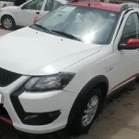 کوئیک gxr l 1404  صفر پارس خودرویی