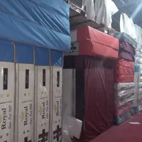 دفتر+ پخش + تشک + رویال /