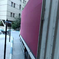 حمل ونقل اثاث منزل واسبابکشی داخل شهر و بیرون شهر|خدمات حمل و نقل|یزد, |دیوار