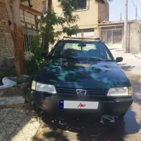 پژو آر دی (RD) بنزینی، مدل ۱۳۸۵|خودرو سواری و وانت|اصفهان, گلستان|دیوار