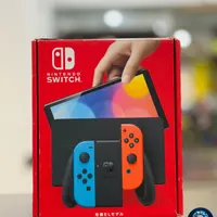 فروش نینتندو سوییچ اولد NINTENDO OLED