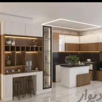 نصاب کابینت و کمد دیواری هستم|خدمات پیشه و مهارت|اردبیل, |دیوار