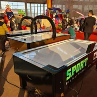 میزهای ایرهاکی فول اپشن شرکت المپیک|ورزشهای توپی|تهران, تهرانپارس شرقی|دیوار