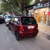امویام 110 دندهای ۴ سیلندر، مدل ۱۳۹۰