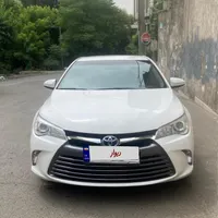 تویوتا کمری هیبرید، مدل ۲۰۱۵