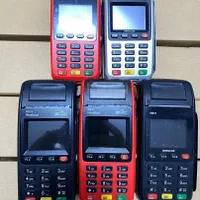 دستگاه کارتخوان سیار٪پوزبیسیم٪کارت خوان اندرویدیHt|حراج|شیراز, اصلاح‌نژاد|دیوار