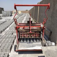 استخدام کارگر بلوک زنی