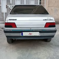 پژو ۴۰۵مدل۹۹|خودرو سواری و وانت|بندرعباس, |دیوار