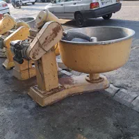 خمیرگیر ۲کیسه خمیر گیر ۳کیسه خمیر ۱کیسه دست دوم|فروشگاه و مغازه|تبریز, |دیوار