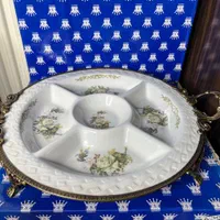 اردوخوری پنج خانه لمونژآنتیک