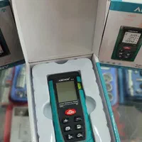 متر لیزری ۴۰ متری آنکور مدل TM-40|مصالح و تجهیزات ساختمان|شیراز, شاهجیان|دیوار