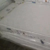تشک طبی فنری رویال 4 160در2|تشک تختخواب|کرج, جهان‌شهر|دیوار