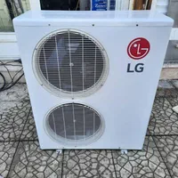 نصب نصاب وتعمیرات تخصصی کولر گازی کل تهران