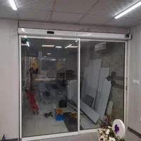 خدمات کرکره برقی ودرب اتوماتیک وتعمیرات|خدمات پیشه و مهارت|پرند, |دیوار