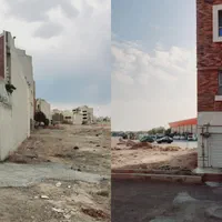 فروش ویژه زمین الان بخر تا پایان سال تسویه کن*|فروش زمین و ملک کلنگی|شاهین‌شهر, پاسداران|دیوار