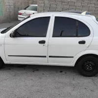 تیبا 2 مدل 97 تمیز درجه 1