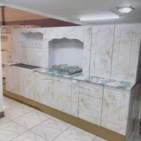 کابینت ممبران آماده برای نصب|مصالح و تجهیزات ساختمان|شهریار, |دیوار