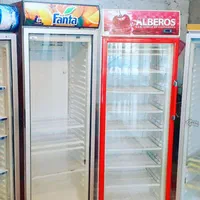 فریزر بستنی صندوقی از|فروشگاه و مغازه|آزادشهر, |دیوار