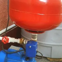نصب و تعمیر پمپ اب خانکی و اب تصفیه و شیرالات|خدمات پیشه و مهارت|اهواز, زیتون کارمندی|دیوار