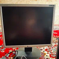 کامپیوتر و کیس مارک LG|رایانه رومیزی|اصفهان, شهرستان|دیوار