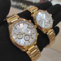 ست عروس داماد سیتی زن ۳ موتوره کوارتز موتور ژاپن