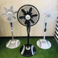 پَنکه3کاره کنترل دارمارک المیرا موتور اصلی دجیتالی|پنکه و تصفیهکنندهٔ هوا|یزد, |دیوار