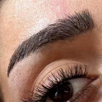 آموزش اکستنشن ابرو،آموزش لیفت مژه وابرو|خدمات آموزشی|رشت, پستک|دیوار