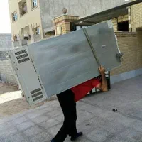 باربری۰حمل بارثامن اثاث کشی منزل کارگر مجرب|خدمات حمل و نقل|کاشان, |دیوار