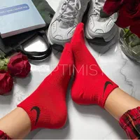جوراب اسپورت مچی نایک NIKE|لباس|شیراز, شاهچراغ|دیوار