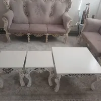 مبل سلطنتی