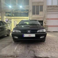 پارس موتور قدیم