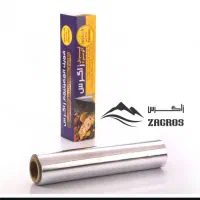 فروش عمده فویل ۳۰ سانت|ظروف نگهدارنده، پلاستیکی، یک‌بارمصرف|تهران, افسریه جنوبی|دیوار
