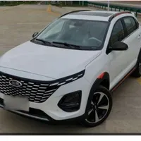 ام‌وی‌ام X33 Cross (اومودا C3)، مدل ۱۴۰۴ اتوماتcvt