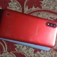 سامسونگ Galaxy A01 با حافظهٔ ۱۶ گیگابایت|موبایل|رشت, جانبازان|دیوار