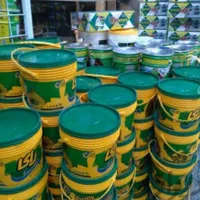 چسب کاشی وسرامیک|عمده‌فروشی|قم, باجک دو|دیوار