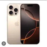 اپل iPhone 16 Pro با حافظهٔ ۲۵۶ گیگابایت