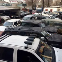 تعمیرگاه نیسان پیکاپ رونیز پاترول کاپرا وینگل ریچ|خدمات موتور و ماشین|تهران, بهاران|دیوار
