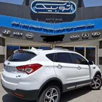 هایما S5 مدل ۱۴۰۱ بدون خط و خش|خودرو سواری و وانت|یزد, |دیوار
