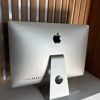 آیمک اپل ۲۷ اینچ نمایشگر 5k i7