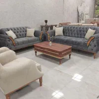 مبل پاریس