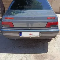 پژو 405 مدل ۱۳۹۸|خودرو سواری و وانت|کرمان, |دیوار