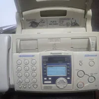فکس پاناسونیکfm386