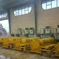 قالیشویی ترکمن شستشوی 100٪ تضمینی وبا کیفیت|خدمات نظافت|قزوین, |دیوار