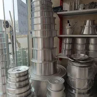 قابلمه روحی|ظروف پختوپز|ورامین, ورامین|دیوار