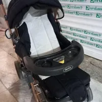 کالسکه دلیجان مدل بنیتا