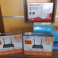 مودم ADSL،VDSL دی لینک عاملیت رسمی مخابرات