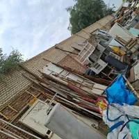 خرید ضایعات درب منزل